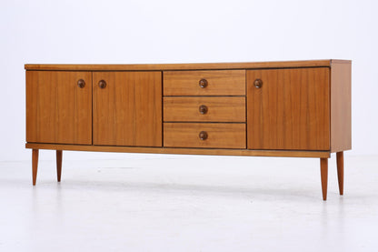 Vintage Sideboard | Mid Century Anrichte 60er / 70er Jahre