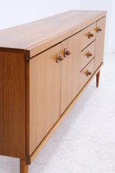 Vintage Sideboard | Mid Century Anrichte 60er / 70er Jahre