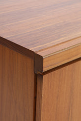 Vintage Sideboard | Mid Century Anrichte 60er / 70er Jahre