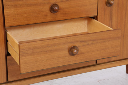 Vintage Sideboard | Mid Century Anrichte 60er / 70er Jahre