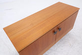 Musterring Vintage Kommode | Mid Century Lowboard 60er Jahre Retro Teak Holz Aufbewahrung