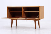 Vintage Kommode | Mid Century Schubladen Schrank Holz Aufbewahrung 60er Jahre