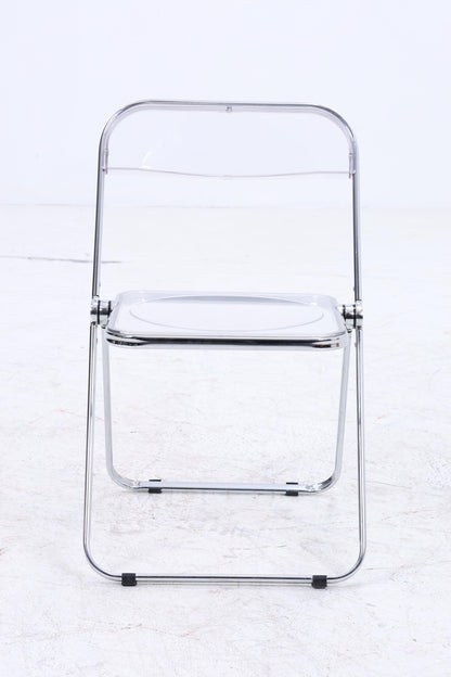 1v10 Castelli Plia Klappstuhl | Giancarlo Piretti | Designklassiker 1970er