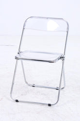 1v10 Castelli Plia Klappstuhl | Giancarlo Piretti | Designklassiker 1970er