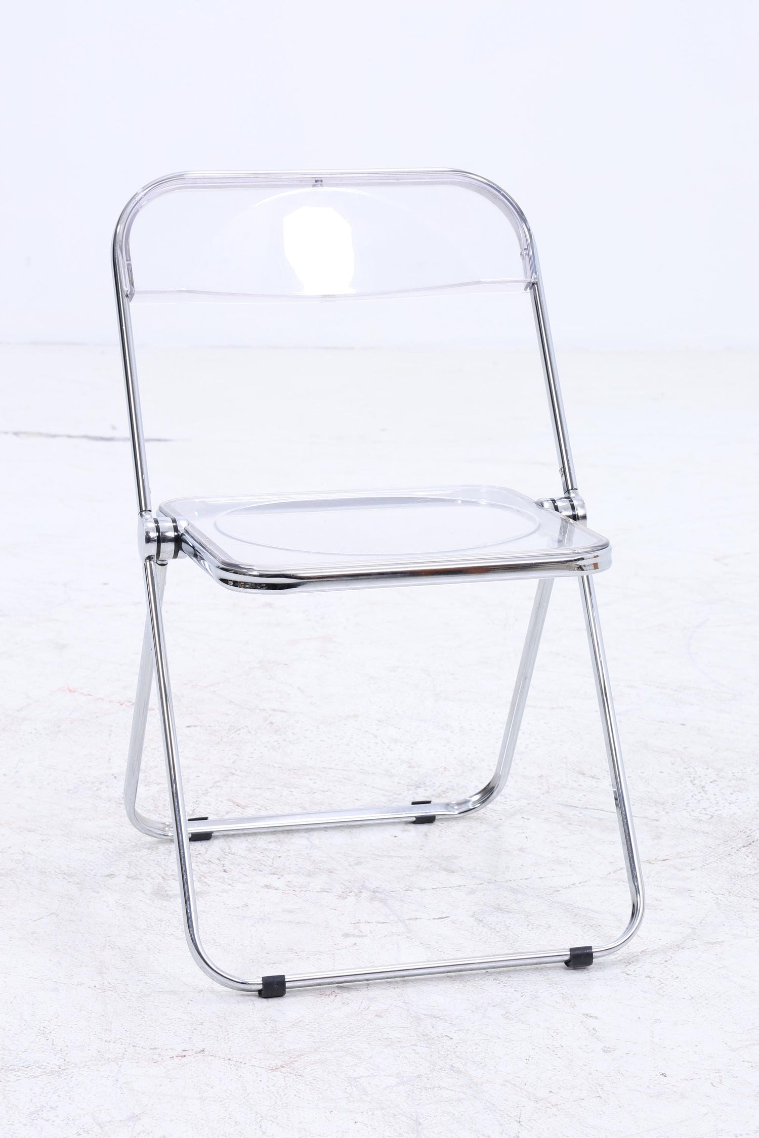 1v10 Castelli Plia Klappstuhl | Giancarlo Piretti | Designklassiker 1970er