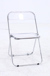 1v10 Castelli Plia Klappstuhl | Giancarlo Piretti | Designklassiker 1970er