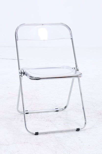 1v10 Castelli Plia Klappstuhl | Giancarlo Piretti | Designklassiker 1970er