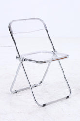 1v10 Castelli Plia Klappstuhl | Giancarlo Piretti | Designklassiker 1970er