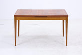 Vintage Esstisch | Mid-Century Ausziehbarer Küchentisch 1960er Holz