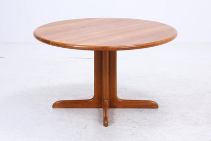 Niels O. Møller Vintage Esstisch aus Eiche | Mid Century Danish Design Ausziehbar 60er Jahre