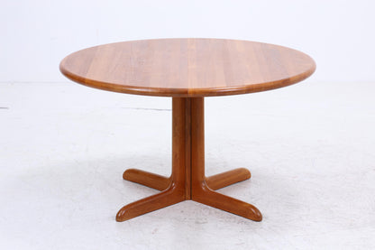 Niels O. Møller Vintage Esstisch aus Eiche | Mid Century Danish Design Ausziehbar 60er Jahre