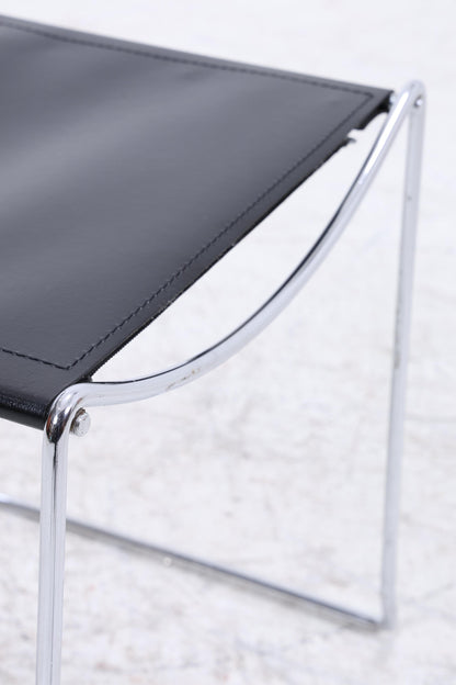 5er Set Design Stühle | Giandomenico Belotti für Alias | Italienisches Industriedesign