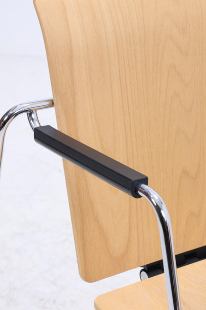 Vintage Stuhl Designklassiker | Ilian Milinov für ORT | Moderner Multifunktionsstuhl Tisch