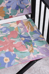 4er Set Vintage Regiestühle | E. Hyllinge Møbler | Dänisches Design | Klappfunktion