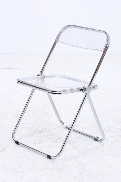 1v10 Castelli Plia Klappstuhl | Giancarlo Piretti | Designklassiker 1970er