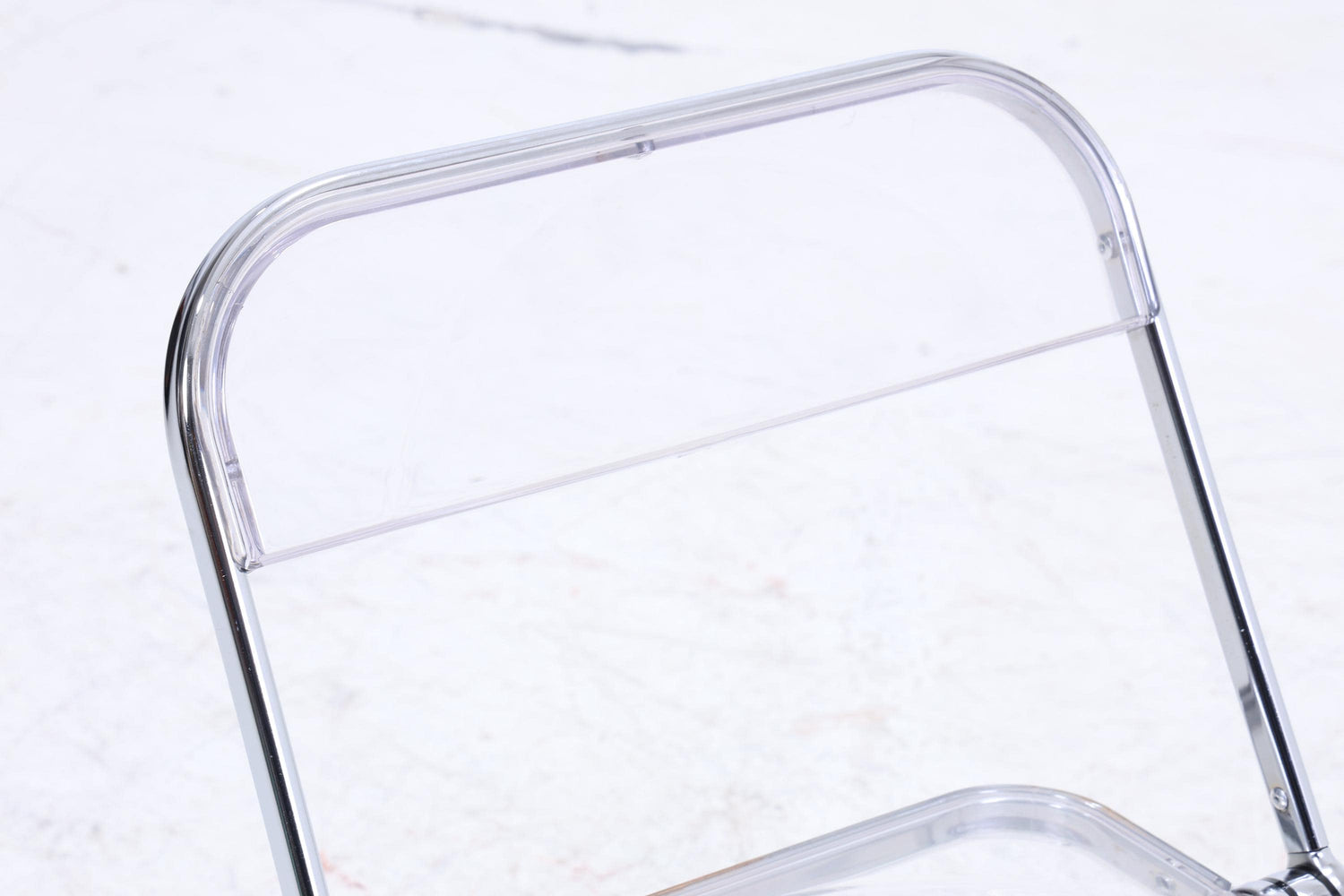 1v10 Castelli Plia Klappstuhl | Giancarlo Piretti | Designklassiker 1970er