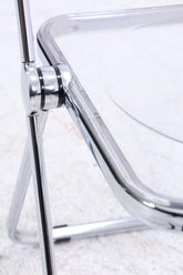 1v10 Castelli Plia Klappstuhl | Giancarlo Piretti | Designklassiker 1970er