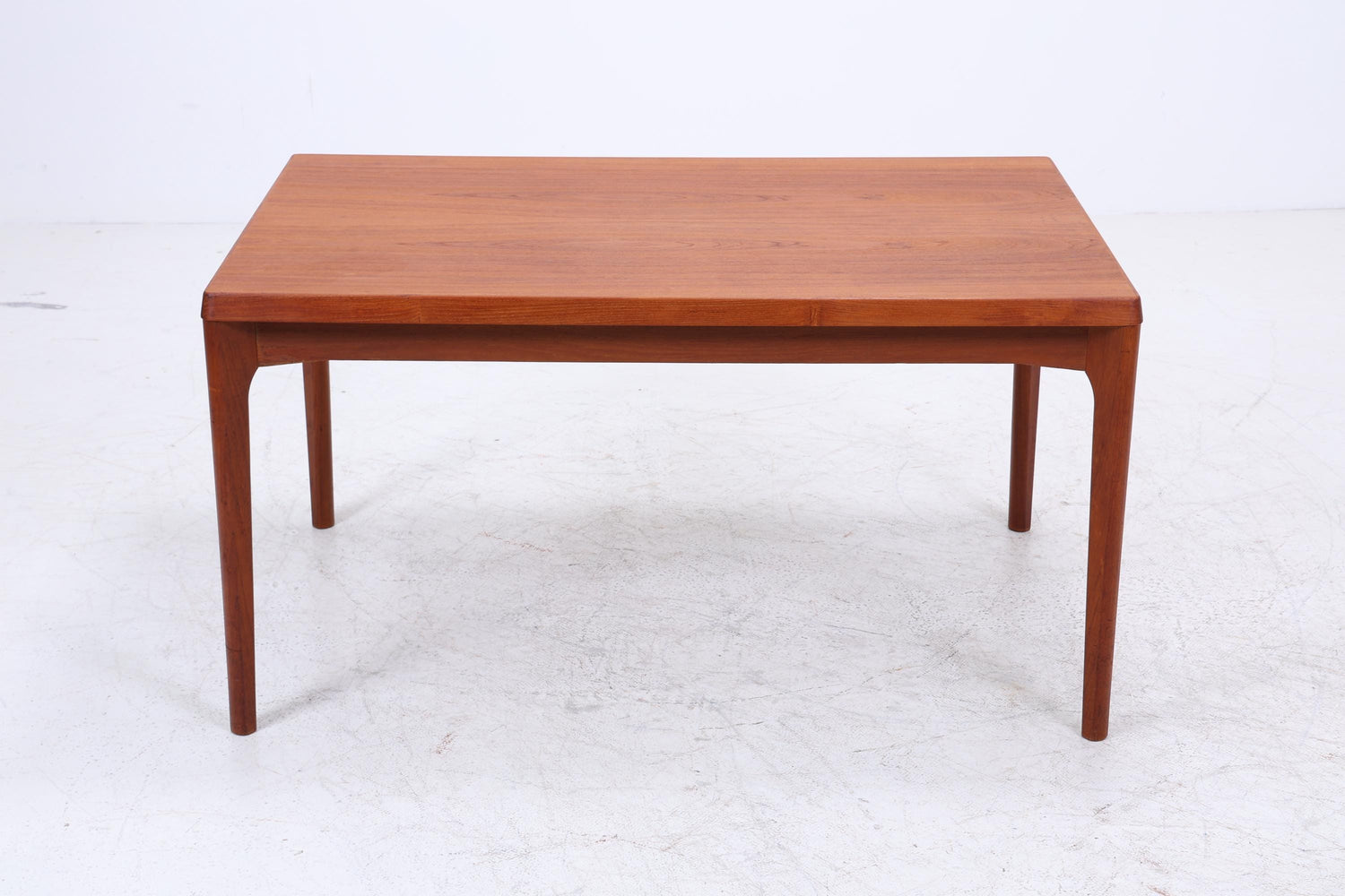 Vintage Teak Küchentisch | Danish Design | Mid Century Esstisch Ausziehfunktion
