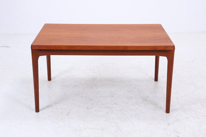 Vintage Teak Küchentisch | Danish Design | Mid Century Esstisch Ausziehfunktion