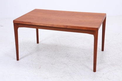 Vintage Teak Küchentisch | Danish Design | Mid Century Esstisch Ausziehfunktion