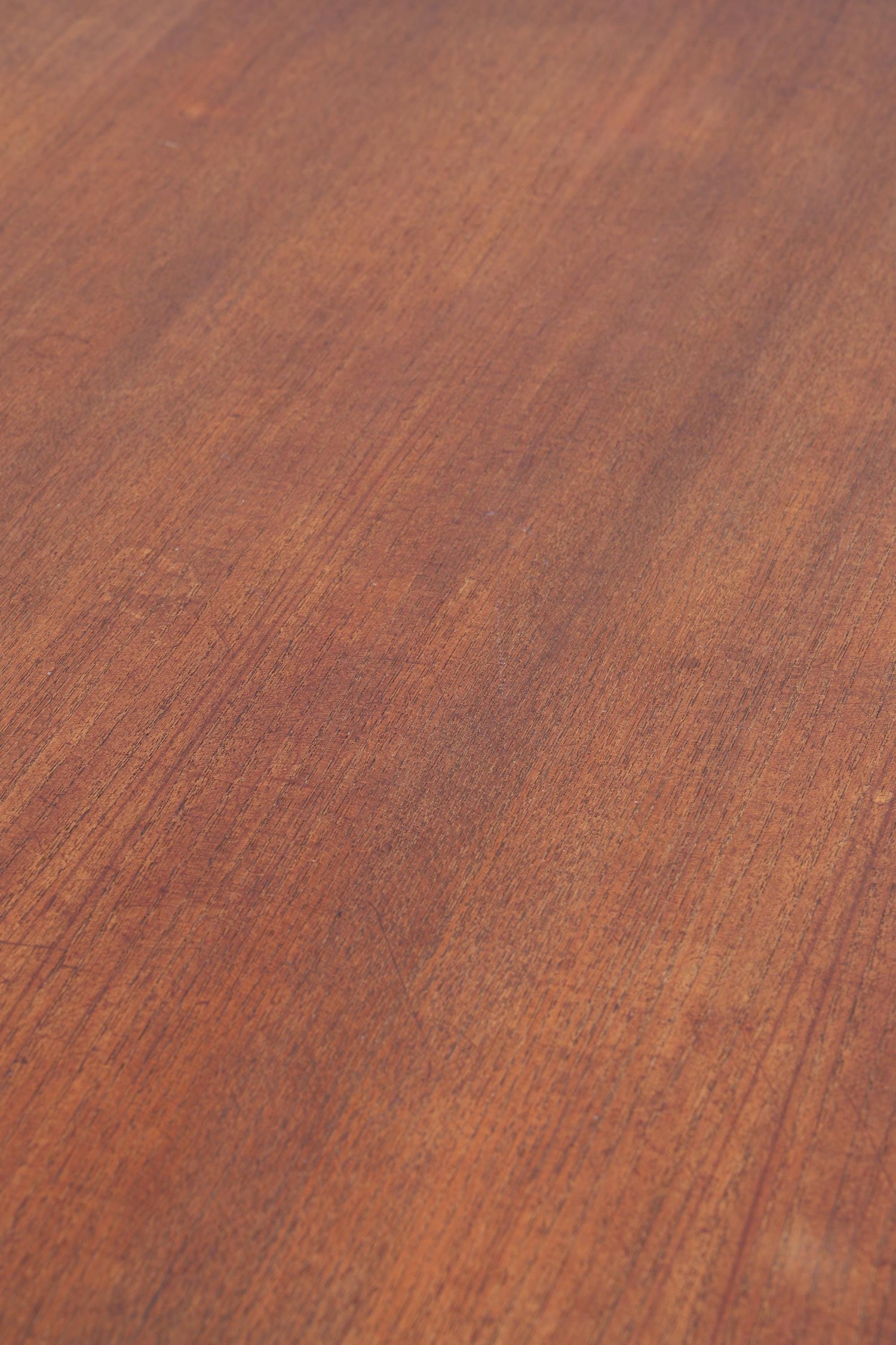 Vintage Teak Küchentisch mit Ausziehfunktion | Mid-Century Esstisch