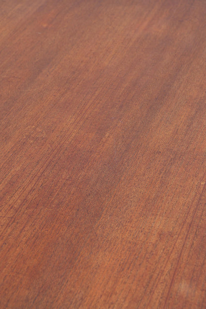 Vintage Teak Küchentisch mit Ausziehfunktion | Mid-Century Esstisch