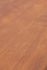 Vintage Teak Esstisch | Mid Century Ausziehtisch mit 2 Ausziehplatten