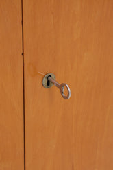 Vintage Kommode | Mid-Century Schrank 60er