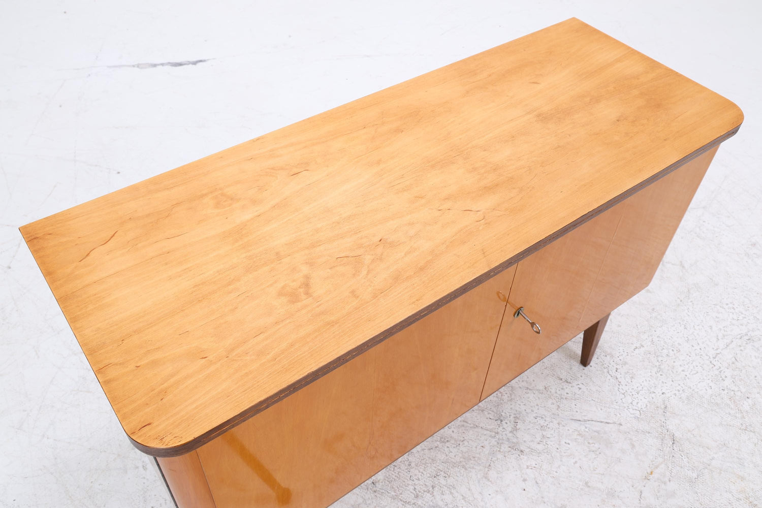 Vintage Kommode | Mid-Century Schrank 60er