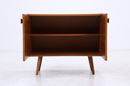 Vintage Teak Kommode | Mid-Century Schrank Danish Design