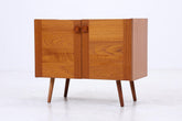 Vintage Teak Kommode | Mid-Century Schrank Danish Design