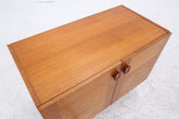 Vintage Teak Kommode | Mid-Century Schrank Danish Design