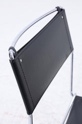 5er Set Design Stühle | Giandomenico Belotti für Alias | Italienisches Industriedesign