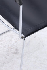 5er Set Design Stühle | Giandomenico Belotti für Alias | Italienisches Industriedesign