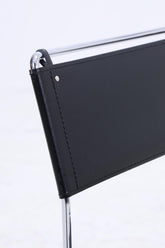 5er Set Design Stühle | Giandomenico Belotti für Alias | Italienisches Industriedesign