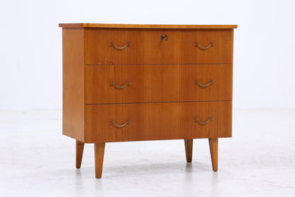 Vintage Schubladen Kommode | Mid-Century Kommode