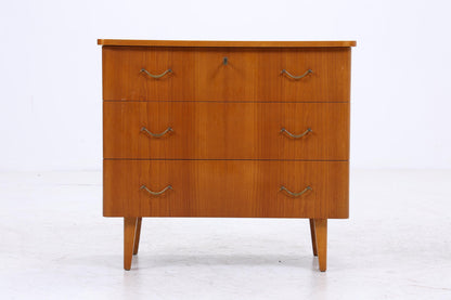 Vintage Schubladen Kommode | Mid-Century Kommode