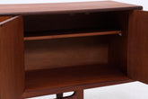 G-Plan Sideboard aus Teakholz | V. Wilkins Mid-Century Design | Vintage Kommode England