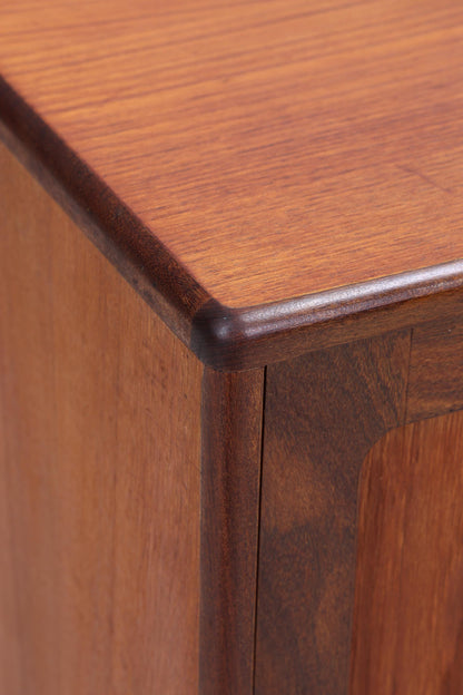 G-Plan Sideboard aus Teakholz | V. Wilkins Mid-Century Design | Vintage Kommode England