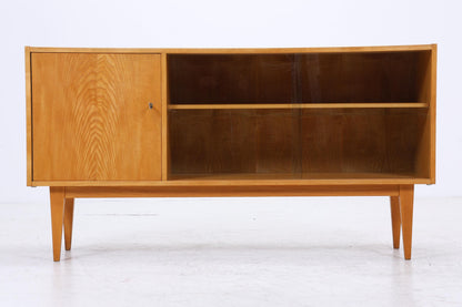 Hellerau Sideboard Serie 602 | Franz Ehrlich Senesche | DDR Mid-Century Design