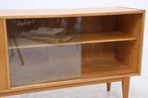 Hellerau Sideboard Serie 602 | Franz Ehrlich Senesche | DDR Mid-Century Design