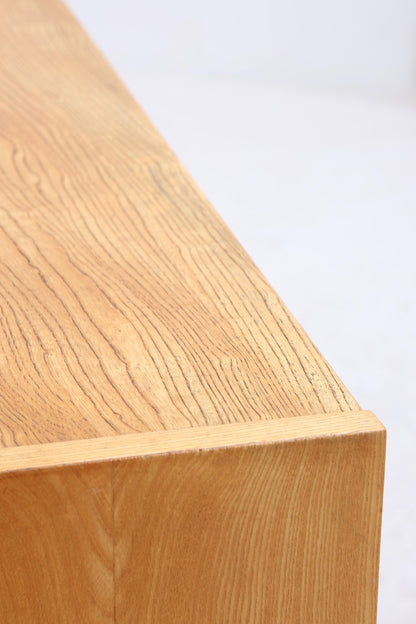 Hellerau Sideboard Serie 602 | Franz Ehrlich Senesche | DDR Mid-Century Design