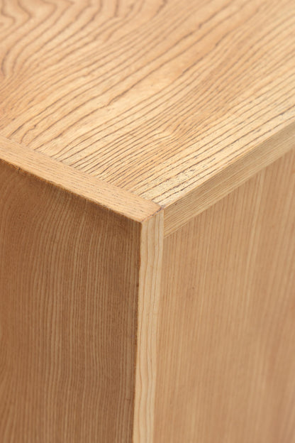 Hellerau Sideboard Serie 602 | Franz Ehrlich Senesche | DDR Mid-Century Design