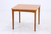 Vintage Teak Esstisch von Burchardt-Nielsen | Mid-Century Ausziehtisch Danish Design