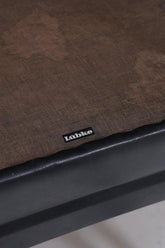 4er Set Teak Stühle von Lübke | Mid Century Design Stuhl | Vintage Designer