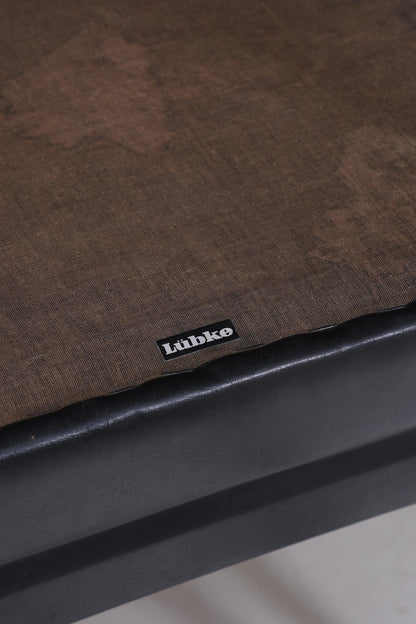 4er Set Teak Stühle von Lübke | Mid Century Design Stuhl | Vintage Designer