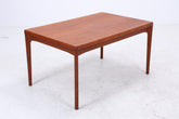 Vintage Teak Küchentisch | Danish Design | Mid Century Esstisch Ausziehfunktion