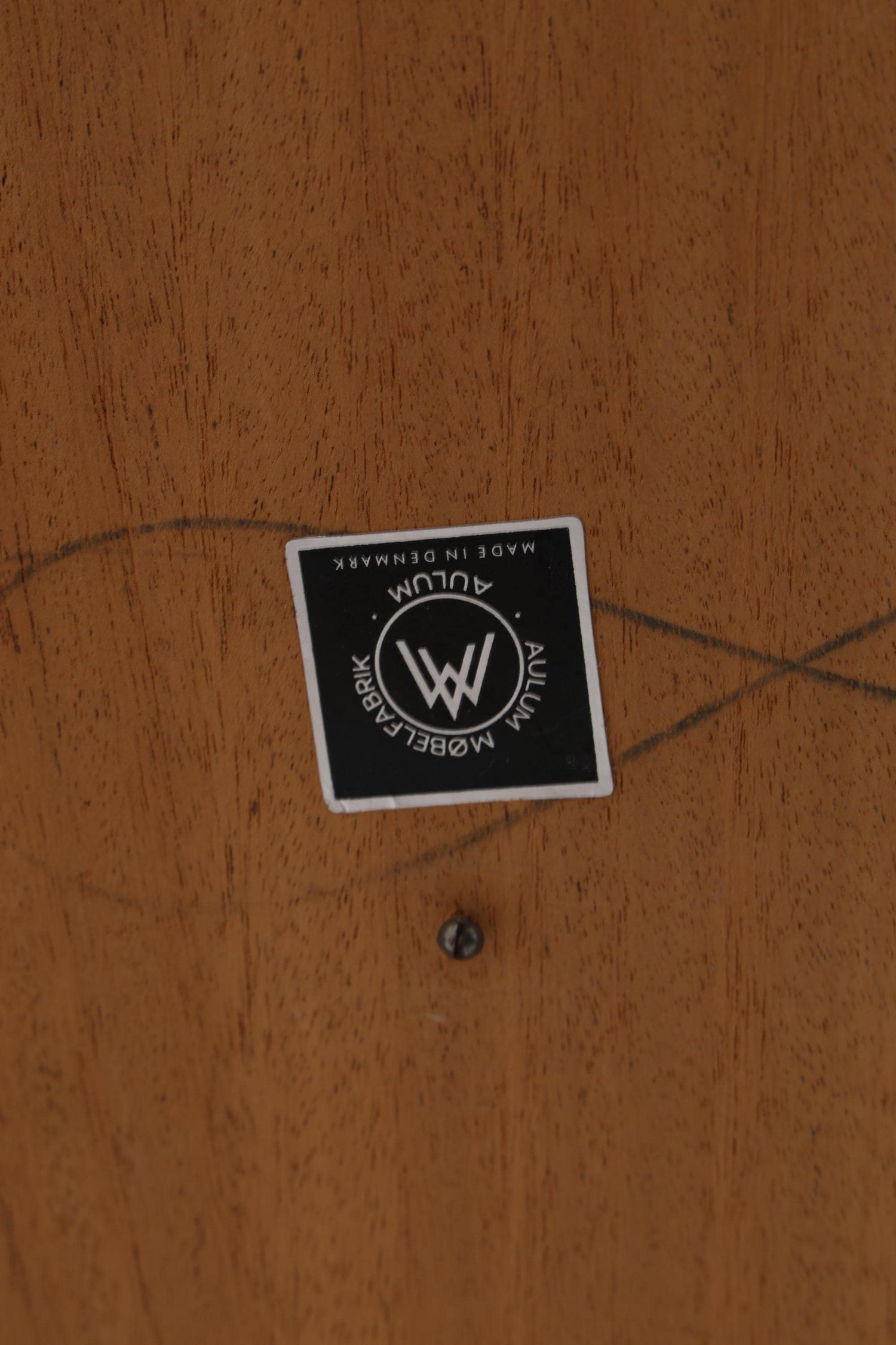 Vintage Palisander Esstisch | Ausziehbar | Mid Century Küchentisch