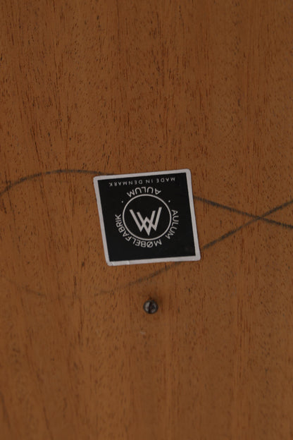 Vintage Palisander Esstisch | Ausziehbar | Mid Century Küchentisch