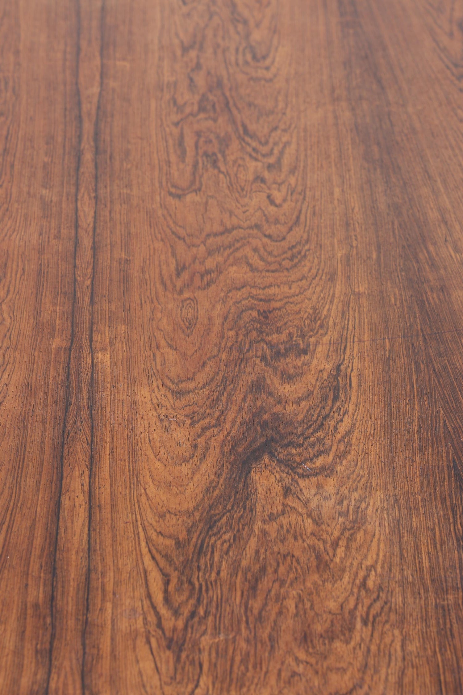 Vintage Palisander Esstisch | Ausziehbar | Mid Century Küchentisch